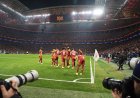 "Qalatasaray" "Liverpul"u yenə məğlub etdi - Çempionlar Liqası 