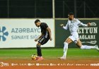  "Neftçi" - "Qarabağ" oyununun keçiriləcəyi tarix və saat açıqlandı