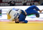  Azərbaycan cüdoçusu Avropa Açıq Turnirində "bürünc" əldə etdi