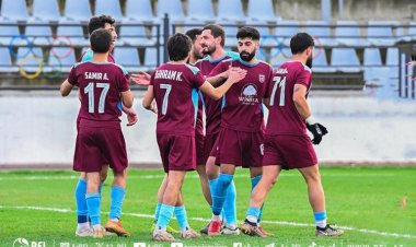 Peşəkar Futbol Liqası Quba stadionu ilə bağlı açıqlama yaydı