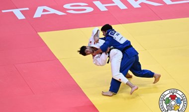  Millimiz Astanada "Böyük Dəbilqə" yarışında 4 qızıl medal qazandı