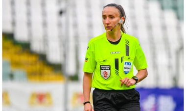  Azərbaycan – Şimali Makedoniya matçının təyinatları açıqıandı