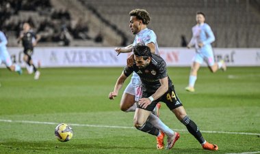 Azərbaycan çempionatlarının yüksək liqası tarixində 18-ci dəfə