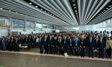 “İdman həftəsi” çərçivəsində Məşqçilərin I Forumu keçirildi