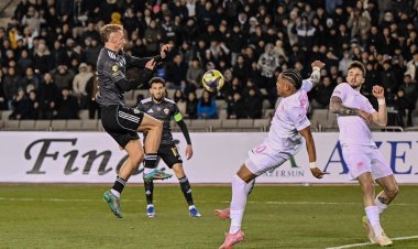 Dramatik "Qarabağ" - "Sabah" oyunundan qeyri-adi görüntülər