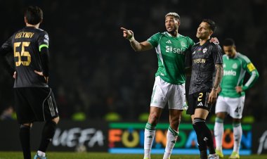 "Qarabağ" onunla 1 illik müqavilə bağlayacaq - Şərtlər razılaşdırıldı