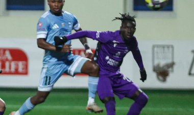 Azərbaycan Kubokunda ilk yarımfinalçı məlum oldu - VİDEO