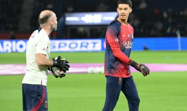 PSJ-nin üzvü "Sabah"la anlaşdı