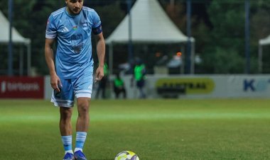  Qismət Alıyev 200-ə çatdı