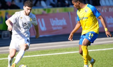 Tanınmış klub "Neftçi"nin gənc istedadını transfer etmək istəyir