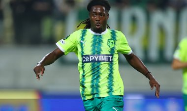 Fransalı futbolçu "Qarabağ"ın heyətində ilk oyununu keçirəcək