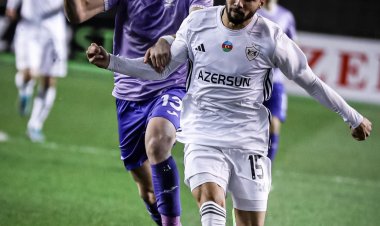 "Qarabağ" yarımfinalda - YENİLƏNDİ