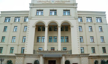 “Bu hücum cavabsız qalmayacaq” - Müdafiə Nazirliyi bəyanat yaydı