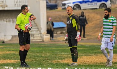 Lider Şəmkir səfərində - 17-ci turun oyun proqramı açıqlandı 