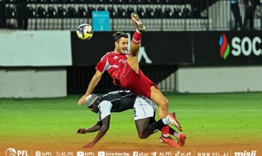 Premyer Liqa: “Neftçi” - “Turan Tovuz” oyununa neçə bilet satılıb?