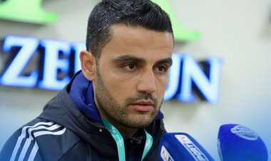 "Erkən qol uşaqlarda arxayınlıq yaratdı bu, təsirini göstərdi"