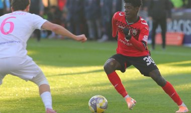 "Qəbələ" bu dəfə 120 dəqiqə müqavimət göstərsə də... - VİDEO 