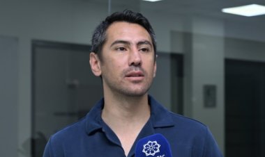 AFFA İntizam Komitəsi "Qarabağ"ın məşqçisinə 4 oyunluq cəza verdi