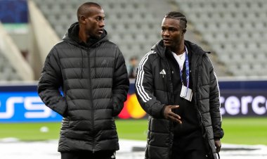 "Napoli" və “Ayntraxt” "Qarabağ"ın legionerini transfer etmək istəyir