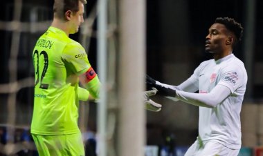 Azərbaycan Kubokunun tarixində 35-ci penaltilər seriyası reallaşdı