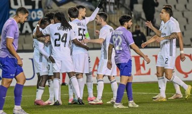 "Qarabağ" Azərbaycan Kubokunda "Neftçi"nin rekordunu təkrarladı