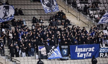 "Qarabağ" azarkeşlərin söyüşlərinə görə AFFA-ya 8700 AZN ödəyəcək 