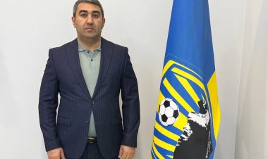 "Kəpəz"də iki YENİ TƏYİNAT oldu