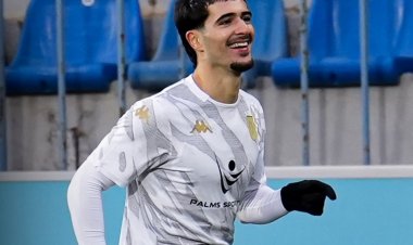 "Neftçi"nin futbolçusu Premyer Liqada ən yaxşı qol müəllifi oldu 