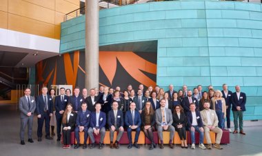 AMADA Avropa Şurasının antidopinq qurumlarının iclasında