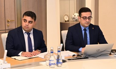 AFFA İK qalmaqallı məsələyə yenidən baxacaq - AÇIQLAMA