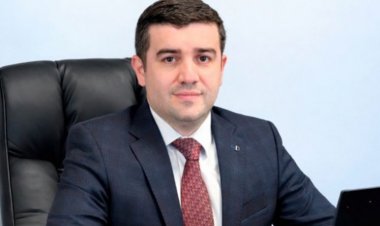 Paytaxt klubunda yeni prezident