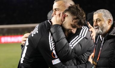 Nəriman Axundzadə ABŞ-yə getdi