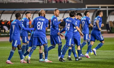 "Qarabağ"dan "Araz-Naxçıvan"a 6 qol, Şamaxıda bərabərlik oldu