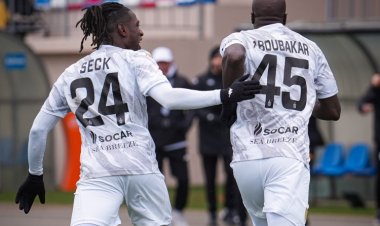 "Neftçi" bu axşam "Turan Tovuz"la qarşılaşmaya ciddi itki ilə çıxacaq