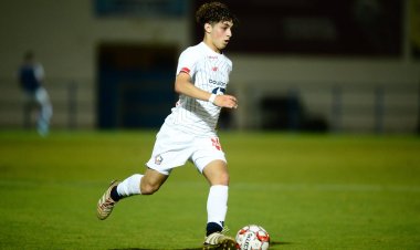 "Lill"in yetirməsi "Qarabağ"da