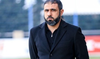 "Avrokuboklara vəsiqə uğrunda o 5 komanda arasında yerli məşqçi bircə mənəm" - Rəşad Sadıqov