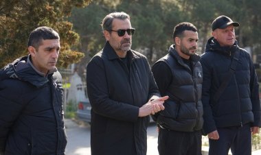 "Neftçi"nin rəsmisi AFFA-nın yaydığı bəyanata CAVAB VERDİ