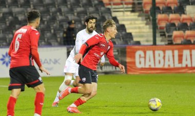 "Qəbələ" "Sabah"la qarşılaşır - 23-cü tur bu gün Bakıda yekunlaşır