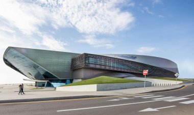 Yaxın Şərqdəki vəziyyətə görə Bakı Regional Simpoziumu təxirə salındı