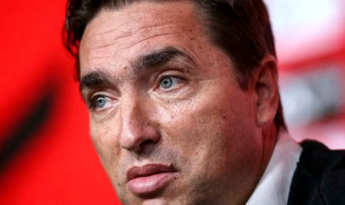 Portuqaliyalı mütəxəssis millimizin baş məşqçisi oldu - RƏSMİ 