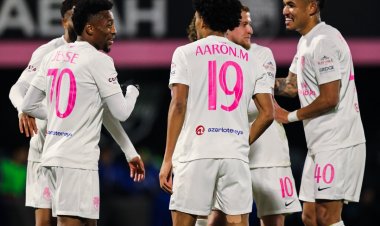  "Sabah" bu sezon Premyer Liqada "Qarabağ"ın rekordunu təkrarladı