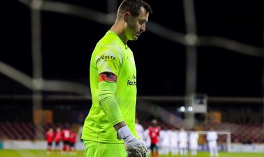 Qazaxıstan klubu Premyer Liqa təmsilçisinin üzvü ilə maraqlanır