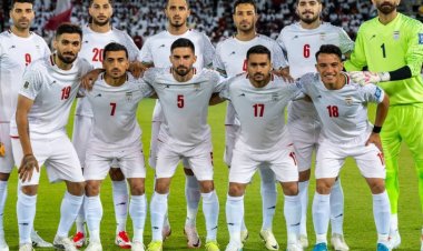 İran yığmas komandası dünya çempionatında iştirak etməyəcək 