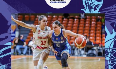  Millimiz Bolqarıstana böyük hesabla məğlub oldu - AÇ-2027