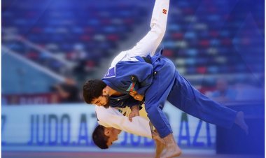 Millimizin 19 üzvü Polşada Avropa Açıq Turnirində iştirak edəcək