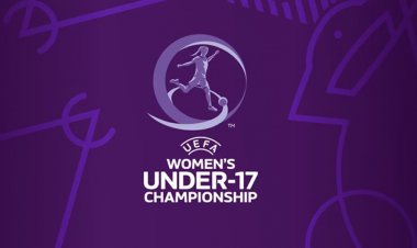  Azərbaycan yığması Avropa çempionatında Belçikaya qarşı