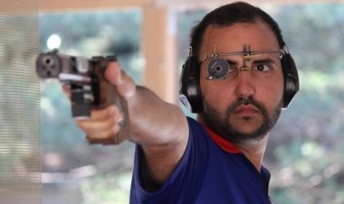  4 atıcımız İspaniyada Dünya Kubokunda iştirak edəcək