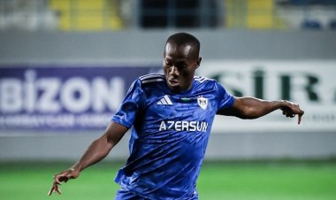 "Qarabağ"ın futbolçusu karyerasını Norveç klubunda davam etdirəcək