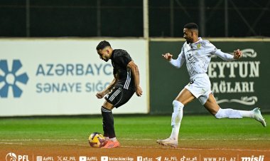  "Neftçi" - "Qarabağ" oyununun keçiriləcəyi tarix və saat açıqlandı