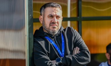 "Bu gün 90 faiz klub rəhbəri yerli məşqçinin arxasında dayanmır"